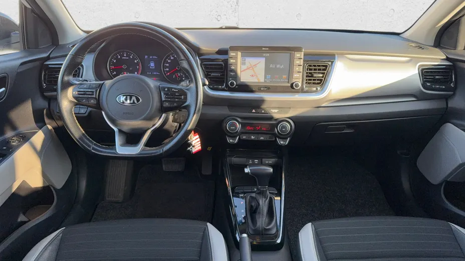 KIA Stonic Stonic 1.0 T-GDI L aut