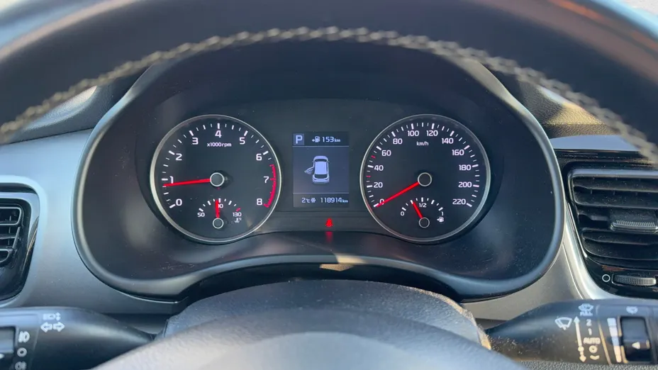 KIA Stonic Stonic 1.0 T-GDI L aut