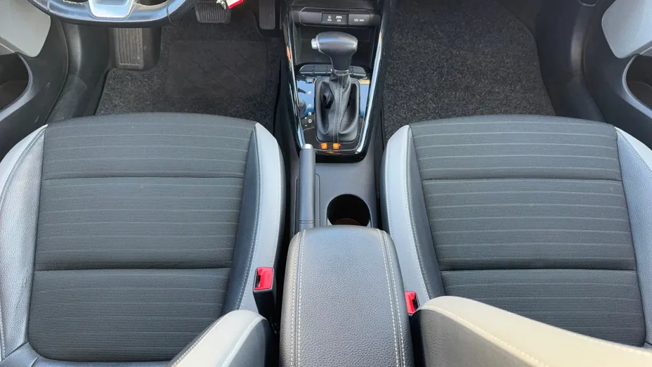 KIA Stonic Stonic 1.0 T-GDI L aut