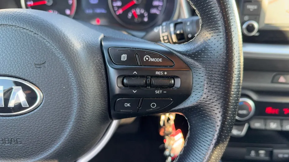 KIA Stonic Stonic 1.0 T-GDI L aut