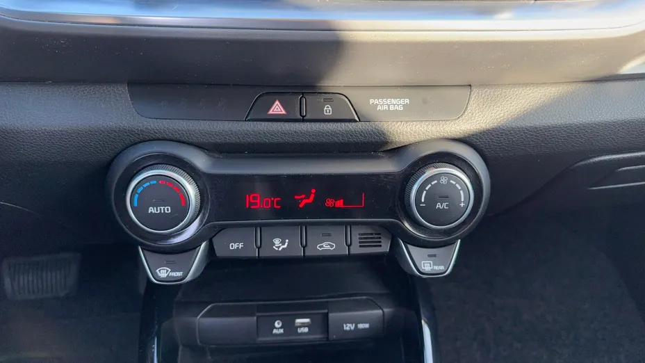 KIA Stonic Stonic 1.0 T-GDI L aut