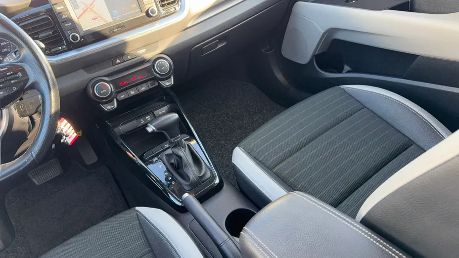 KIA Stonic Stonic 1.0 T-GDI L aut