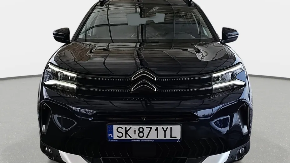 CITROEN C5 Aircross C5 Aircross 1.6 PHEV 225 Shine EAT8