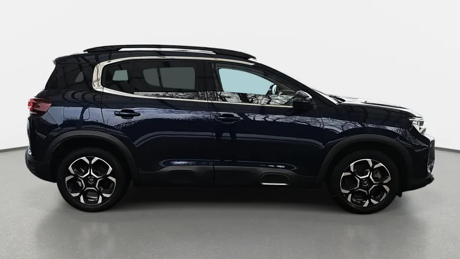 CITROEN C5 Aircross C5 Aircross 1.6 PHEV 225 Shine EAT8