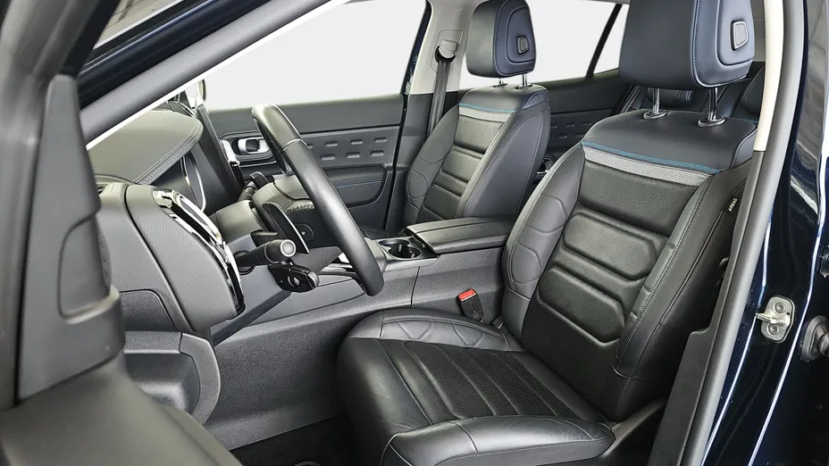 CITROEN C5 Aircross C5 Aircross 1.6 PHEV 225 Shine EAT8