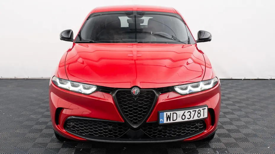 ALFA ROMEO Tonale Tonale 1.5 T4 GSE mHEV Veloce DCT