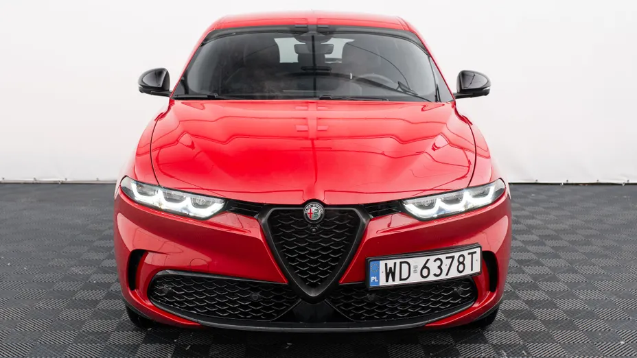 ALFA ROMEO Tonale Tonale 1.5 T4 GSE mHEV Veloce DCT
