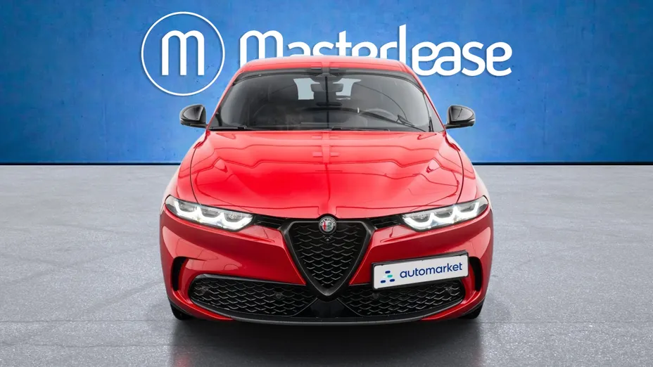 ALFA ROMEO Tonale Tonale 1.5 T4 GSE mHEV Veloce DCT