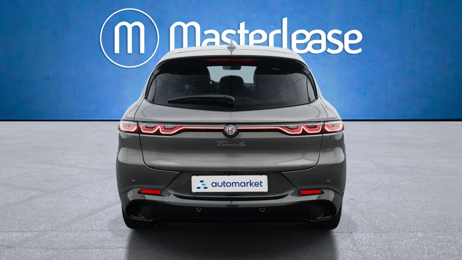 ALFA ROMEO Tonale Tonale 1.5 T4 GSE mHEV Veloce DCT