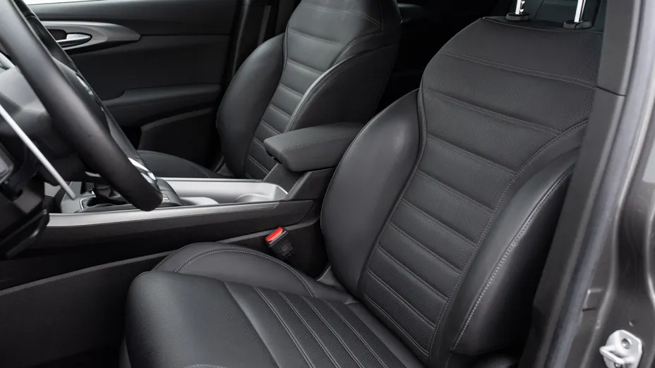 ALFA ROMEO Tonale Tonale 1.5 T4 GSE mHEV Veloce DCT