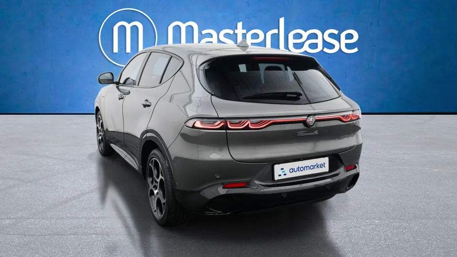 ALFA ROMEO Tonale Tonale 1.5 T4 GSE mHEV Veloce DCT
