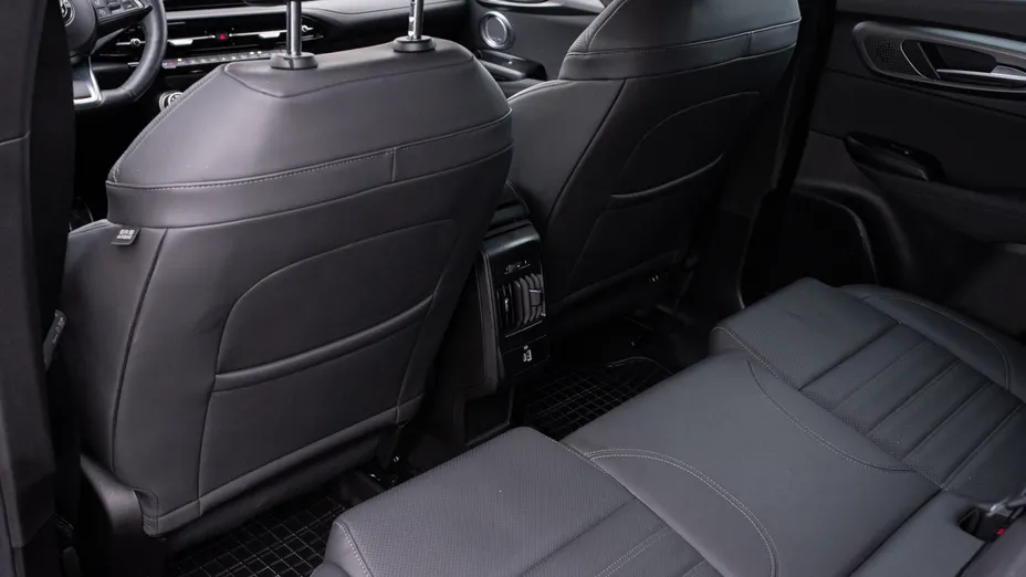 ALFA ROMEO Tonale Tonale 1.5 T4 GSE mHEV Veloce DCT