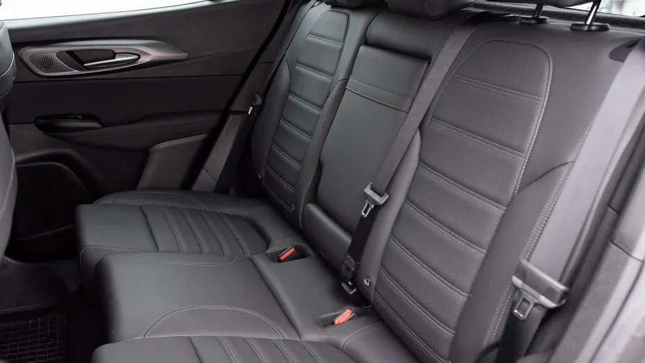 ALFA ROMEO Tonale Tonale 1.5 T4 GSE mHEV Veloce DCT