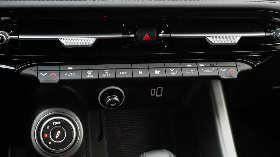 ALFA ROMEO Tonale Tonale 1.5 T4 GSE mHEV Veloce DCT