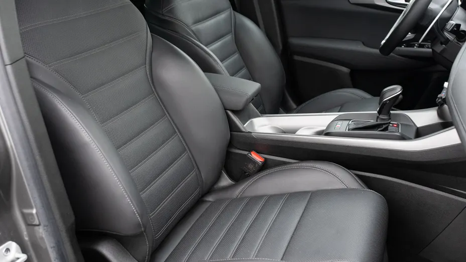 ALFA ROMEO Tonale Tonale 1.5 T4 GSE mHEV Veloce DCT