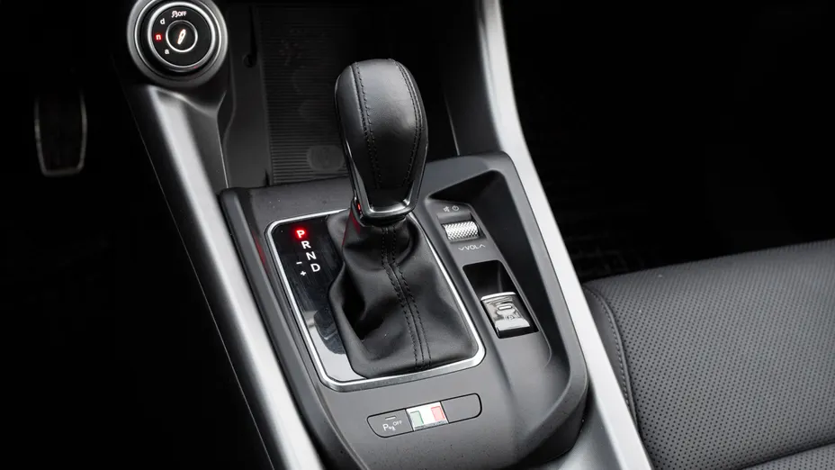 ALFA ROMEO Tonale Tonale 1.5 T4 GSE mHEV Veloce DCT