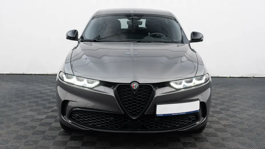 ALFA ROMEO Tonale Tonale 1.5 T4 GSE mHEV Veloce DCT