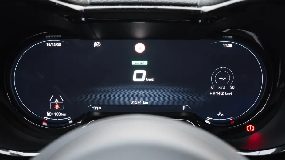 ALFA ROMEO Tonale Tonale 1.5 T4 GSE mHEV Veloce DCT