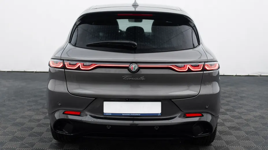 ALFA ROMEO Tonale Tonale 1.5 T4 GSE mHEV Veloce DCT