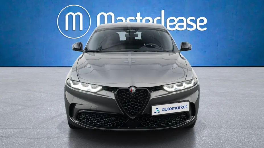 ALFA ROMEO Tonale Tonale 1.5 T4 GSE mHEV Veloce DCT