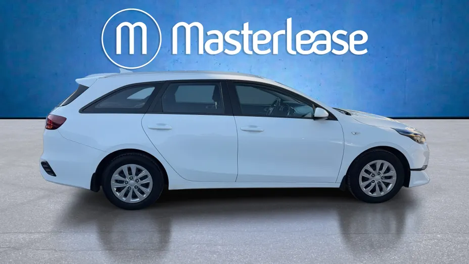 KIA Cee'd Ceed 1.0 T-GDI S