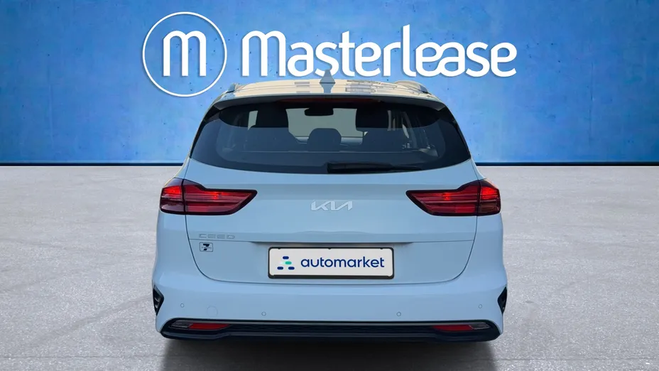KIA Cee'd Ceed 1.0 T-GDI S