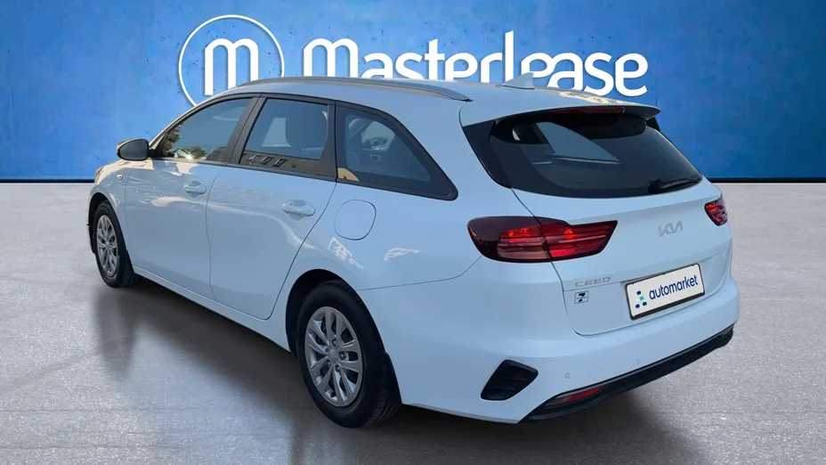 KIA Cee'd Ceed 1.0 T-GDI S