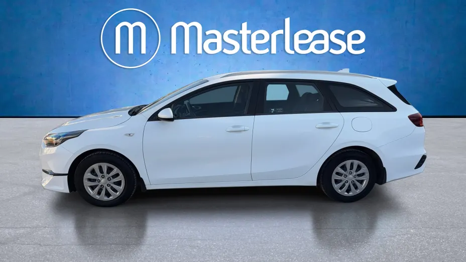 KIA Cee'd Ceed 1.0 T-GDI S