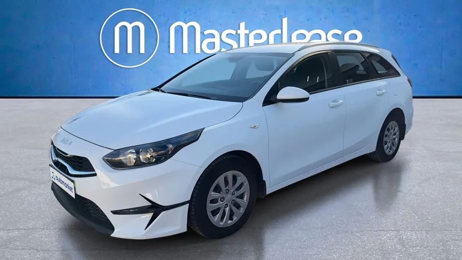 KIA Cee'd Ceed 1.0 T-GDI S