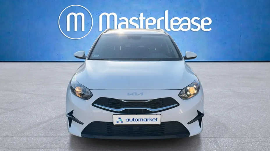 KIA Cee'd Ceed 1.0 T-GDI S