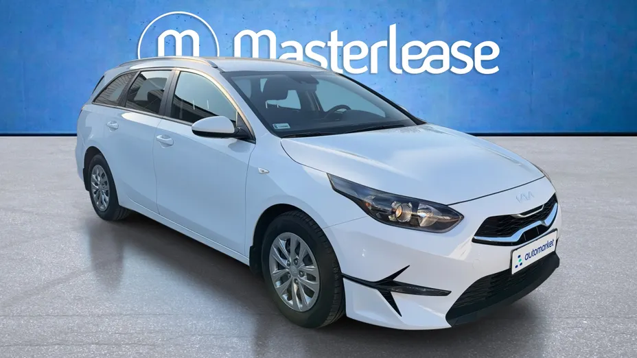 KIA Cee'd Ceed 1.0 T-GDI S