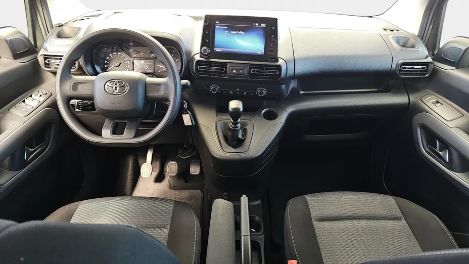 TOYOTA Proace City Verso Proace City Verso Long 1.5 D-4D Business