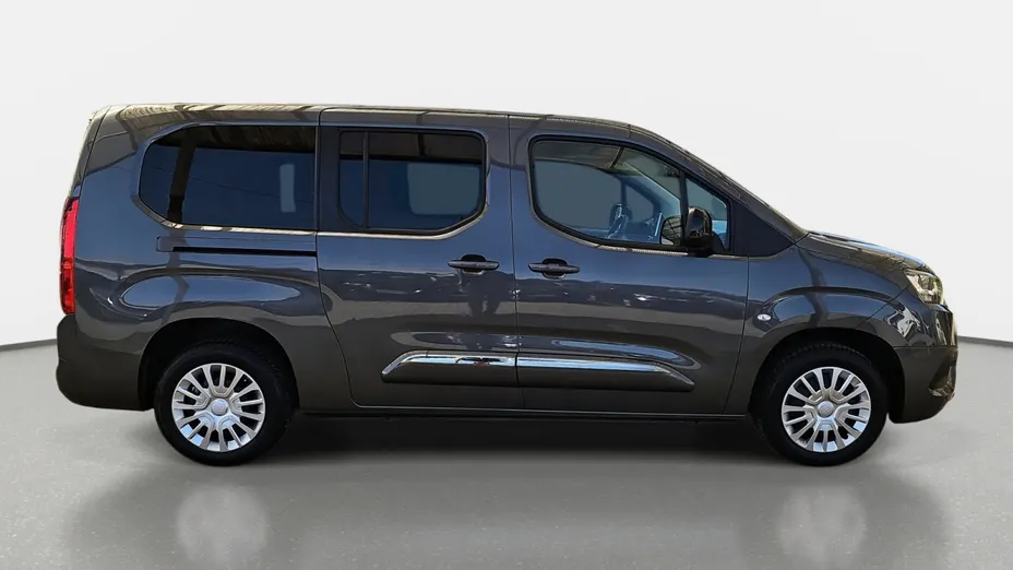TOYOTA Proace City Verso Proace City Verso Long 1.5 D-4D Business