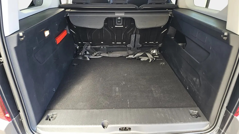 TOYOTA Proace City Verso Proace City Verso Long 1.5 D-4D Business