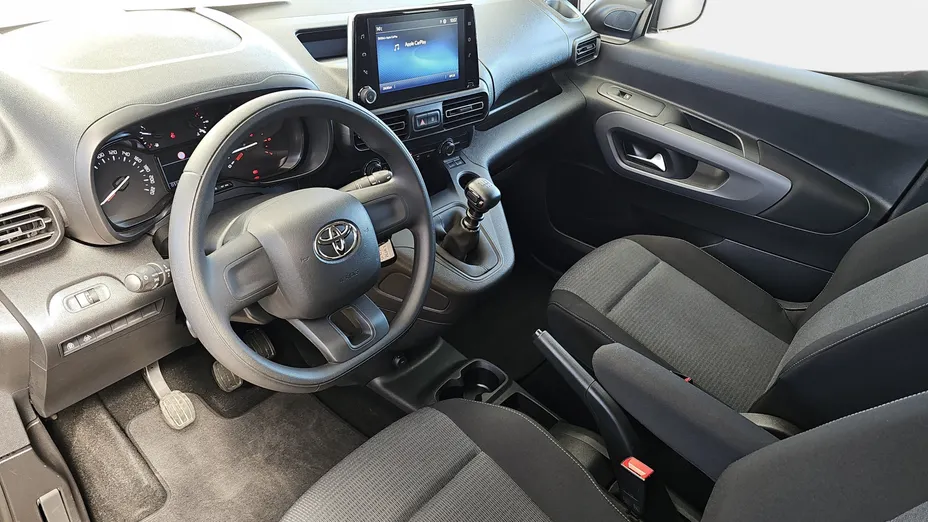 TOYOTA Proace City Verso Proace City Verso Long 1.5 D-4D Business