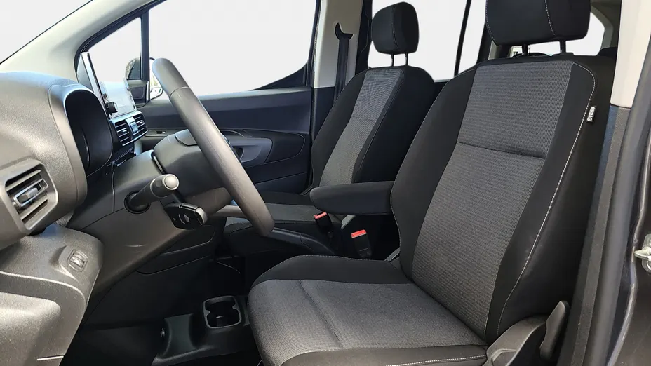 TOYOTA Proace City Verso Proace City Verso Long 1.5 D-4D Business
