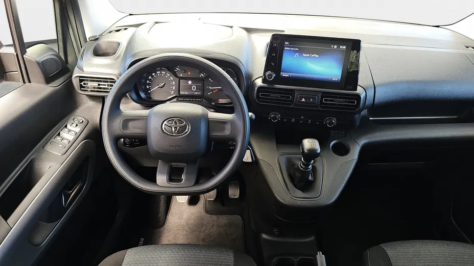 TOYOTA Proace City Verso Proace City Verso Long 1.5 D-4D Business