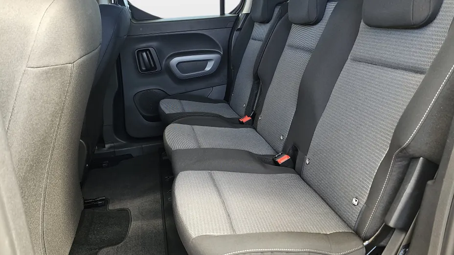 TOYOTA Proace City Verso Proace City Verso Long 1.5 D-4D Business