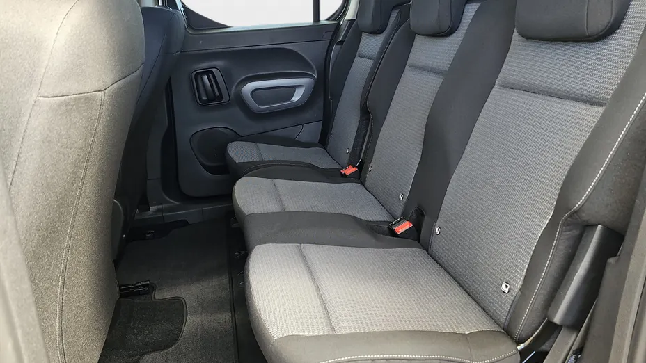 TOYOTA Proace City Verso Proace City Verso Long 1.5 D-4D Business