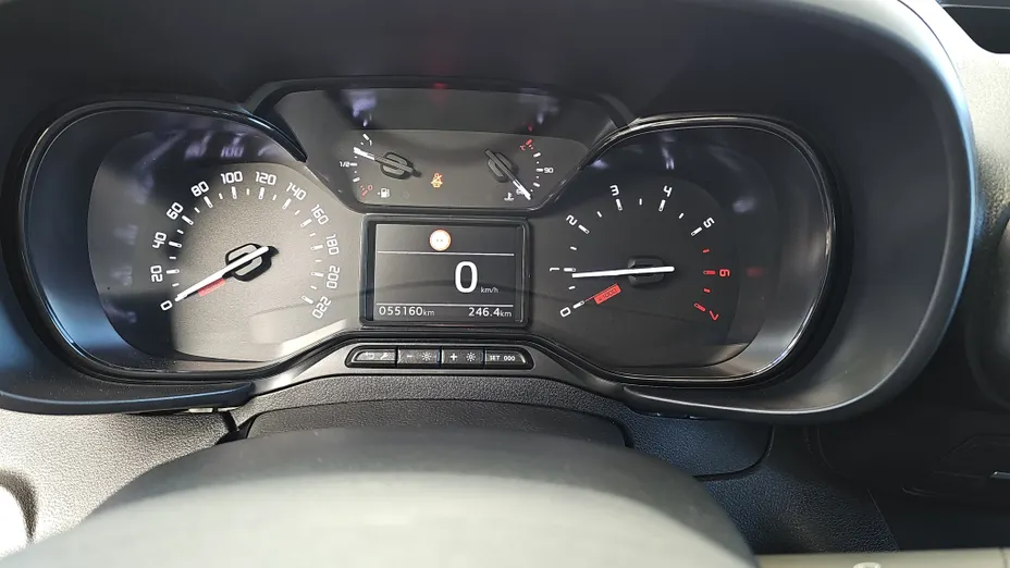TOYOTA Proace City Verso Proace City Verso Long 1.5 D-4D Business