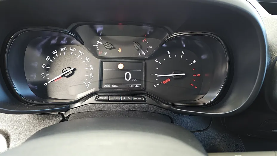 TOYOTA Proace City Verso Proace City Verso Long 1.5 D-4D Business