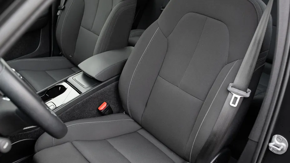 VOLVO XC40 XC40 73kWh P6 Recharge Ultimate aut