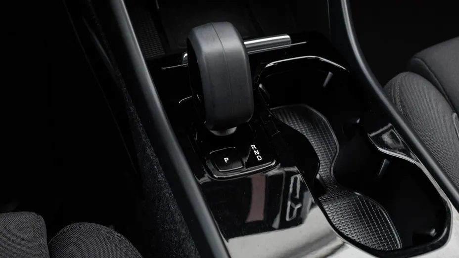 VOLVO XC40 XC40 73kWh P6 Recharge Ultimate aut