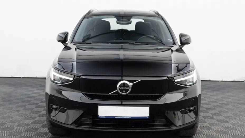 VOLVO XC40 XC40 73kWh P6 Recharge Ultimate aut