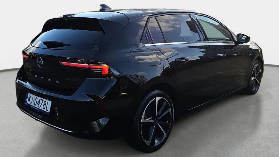 OPEL Astra Astra VI 1.5 CDTI Elegance S&S aut