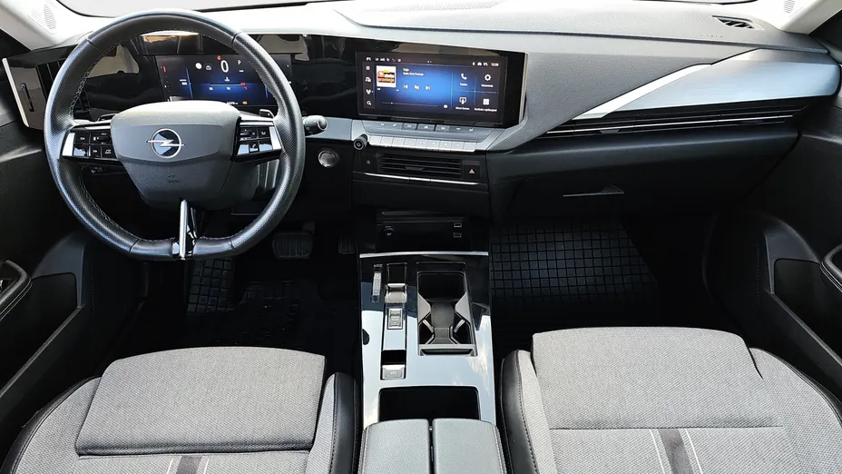 OPEL Astra Astra VI 1.5 CDTI Elegance S&S aut