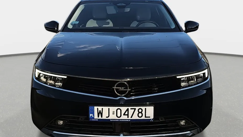 OPEL Astra Astra VI 1.5 CDTI Elegance S&S aut