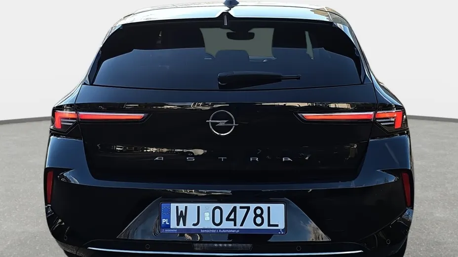 OPEL Astra Astra VI 1.5 CDTI Elegance S&S aut