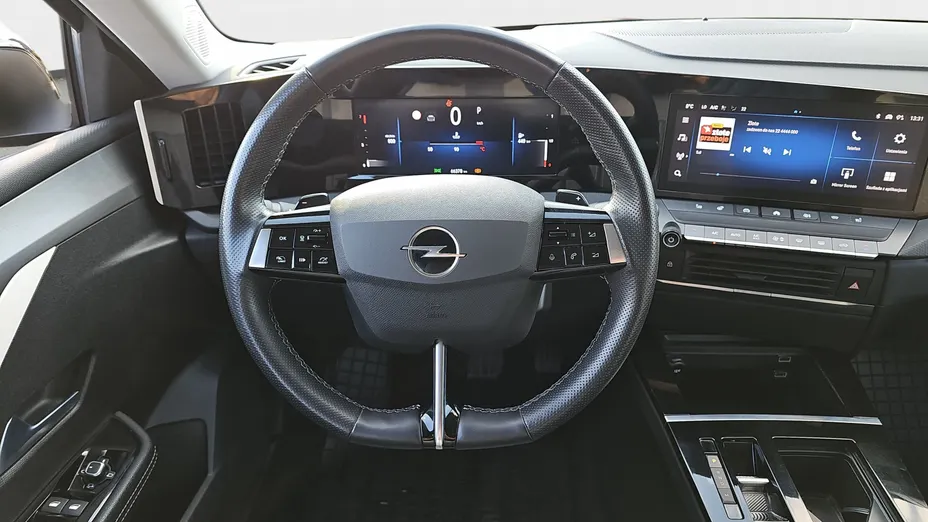 OPEL Astra Astra VI 1.5 CDTI Elegance S&S aut