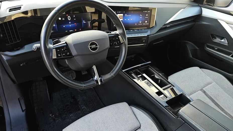 OPEL Astra Astra VI 1.5 CDTI Elegance S&S aut